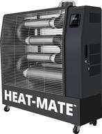 Heat-Mate Infrarood Heater 20-KW Welzh, Ophalen, -, -, Nieuw