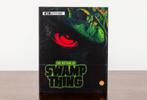 The Return of Swamp Thing 4K UHD Blu-Ray (UK Import), -, -, Science Fiction en Fantasy, Nieuw in verpakking