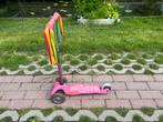 Micro step, Fietsen en Brommers, Steps, Ophalen, Gebruikt, Gewone step, Micro