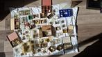 Lot zakhorloge onderdelen horloge maker, Sieraden, Tassen en Uiterlijk, Horloges | Antiek, Ophalen of Verzenden, Overige materialen
