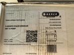 3 stuks Vloerverwaming verdeler henco met wilo pomp, Ophalen, Nieuw