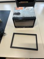 Pioneer dubbel din, Ophalen, Gebruikt