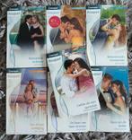 HARLEQUIN BOUQUET REEKS BOEKJES (ROMANCE COLLECTIE), Verzenden, Zo goed als nieuw, Nederland
