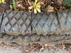 Gratis stenen gebroken gebruikt voor border tuin, Ophalen, Gebruikt, Natuursteen, Minder dan 25 cm