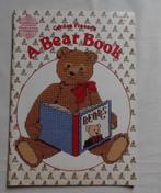 Gordon Fraser’s A Bear Book, Ophalen of Verzenden, Gebruikt, Handborduren, Patroon