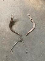 Rem voorrem mobylette eeg remhevels, Fietsen en Brommers, Ophalen of Verzenden, Gebruikt, Overige typen, Overige merken