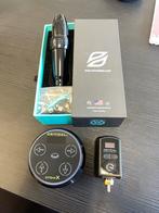 Xion s critical atom critical battery, Ophalen of Verzenden, Zo goed als nieuw