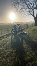 MOET WEG Puch z, Ophalen, Zo goed als nieuw, Overige modellen