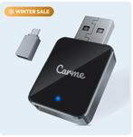 CarMe 2-in-1 Dongle - USB-C & USB-A - Nieuw!, Verzenden, Nieuw