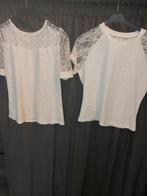2 zgan shirts maat 42, Ophalen of Verzenden, Zo goed als nieuw