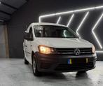 Volkswagen Caddy 2.0 D 55KW 2017, Auto's, Voorwielaandrijving, 1374 kg, Stof, 74 pk