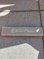 Blessing Mondharmonica, Ophalen of Verzenden, Gebruikt