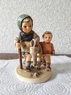 Hummel beeldje 334 - Homeward Bound, Ophalen, Zo goed als nieuw, Hummel