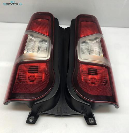 Peugeot Partner 3 Citroen Berlingo 3 achterlicht links recht, Auto-onderdelen, Verlichting, Citroën, Peugeot, Gebruikt, Ophalen of Verzenden