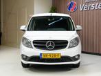 Mercedes-Benz Citan 109 CDI BlueEFFICIENCY, Auto's, Bestelauto's, Voorwielaandrijving, Stof, Gebruikt, 2 stoelen