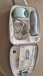 2 vintage ladyshaves philips, Ophalen of Verzenden, Föhn of Haardroger