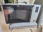 Magnetronoven met grill SilverCrest, Ophalen, Combimagnetron, Gebruikt, Oven