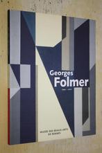 Georges Folmer Musee des Beaux Arts de Rennes Kubisme, Ophalen of Verzenden, Zo goed als nieuw