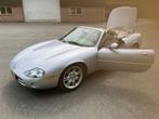 Jaguar XK 2002 cabrio, Auto's, Jaguar, Achterwielaandrijving, 8 cilinders, Cabriolet, 4 stoelen