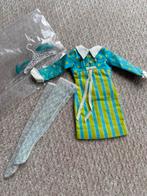 Vintage barbie kleding Francie “it’s a Date #1251, Verzamelen, Ophalen of Verzenden, Gebruikt, Pop