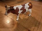 Ravensburger Bonte koe., Ophalen of Verzenden, Gebruikt, Boerderijdier, Beeldje of Figuurtje