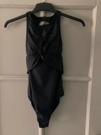 Zwart badpak “Beachwave”, maat 38, Beachwave, Zwart, Badpak, Ophalen of Verzenden