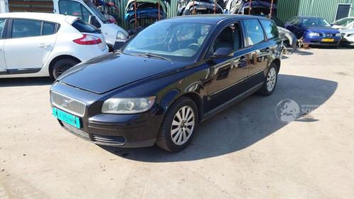 Volvo V-50 2004 2.4 20v B5244S4 Zwart 452 onderdelen, Auto-onderdelen, Overige Auto-onderdelen