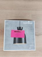 Nordlux Circus 21 zwarte hanglamp, Huis en Inrichting, Lampen | Hanglampen, Nieuw, Ophalen of Verzenden, Trendy, Metaal
