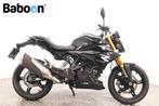 BMW G 310 R ABS (bj 2024), Motoren, Motoren | BMW, 313 cc, Bedrijf, ABS, 12 t/m 35 kW
