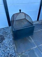 Tafelhaard, Ophalen, Zo goed als nieuw