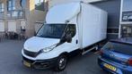 Iveco Daily 35C18HV 3.0 410 H2, Achterwielaandrijving, Gebruikt, Euro 6, 4 cilinders