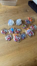 Partij Disney Infinity discs, Gebruikt, Overige typen, Ophalen of Verzenden, PlayStation 5