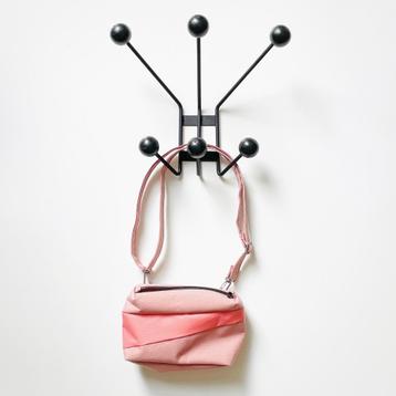 Deens design grote KAPSTOK retro vintage Sputnik space MCM beschikbaar voor biedingen