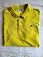 Fantastische, originele, NIEUWE Lacoste Sport polo XXL, Fr7, Kleding | Heren, Polo's, Ophalen of Verzenden, Nieuw, Overige maten