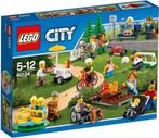 Lego City 60134 Plezier in het Park (nieuw in doos), Ophalen of Verzenden, Nieuw, Complete set, Lego
