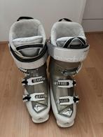 In zeer goede staat Fischer dames ski schoenen, maat 39.5, Verzenden, Zo goed als nieuw, Schoenen, Fischer