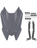 Motospin Kawasaki Z900 Smoke Windscherm vanaf 2020 nieuw, Ophalen of Verzenden, Zo goed als nieuw