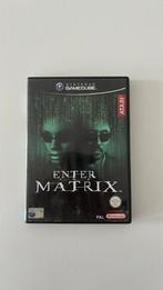 GameCube Enter The Matrix, Ophalen of Verzenden