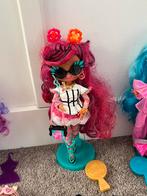 O.M.G. Poppen L.O.L. Verschillende poppen, Hobby en Vrije tijd, Feestartikelen, Ophalen of Verzenden, Zo goed als nieuw, Carnaval