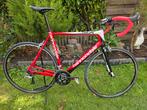 Cannondale Six Carbon Racefiets - 58cm - Ultegra, Gebruikt, Carbon, Heren, 15 tot 20 versnellingen