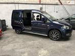 Volkswagen Caddy 1.2 TSI, Auto's, Bestelauto's, Euro 5, 15 km/l, Gebruikt, Volkswagen