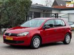 Volkswagen Golf 1.2 TSI Trendline BlueMotion|uniek km stand, Auto's, Volkswagen, Euro 5, Gebruikt, 4 cilinders, 610 kg