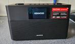 Kenwood CR ST100S, Ophalen of Verzenden, Zo goed als nieuw, Zonder harde schijf