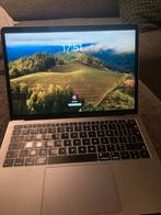 MacBook Air 13 inch model A1932, Computers en Software, Apple Macbooks, Ophalen, Gebruikt, Qwerty, 13 inch