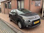 Citroen C3 1.2 PureTech Feel 105g airco, Auto's, Voorwielaandrijving, Gebruikt, 1199 cc, 82 pk