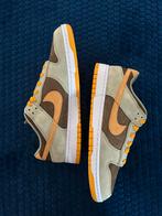 Nike dunk low dusty olive, size 46 EU (deadstock), Kleding | Heren, Schoenen, Ophalen of Verzenden, Zo goed als nieuw, Overige kleuren