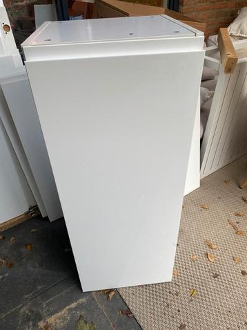 Ikea keuken kast metod.