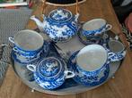 Antiek servies, Antiek en Kunst, Antiek | Servies compleet, Ophalen