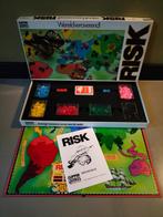 Risk - spel van Clipper - witte doos, Een of twee spelers, Ophalen of Verzenden, Gebruikt, Clipper