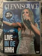 Glennis Grace Live in de HMH Dvd/Cd, Alle leeftijden, Ophalen of Verzenden, Gebruikt